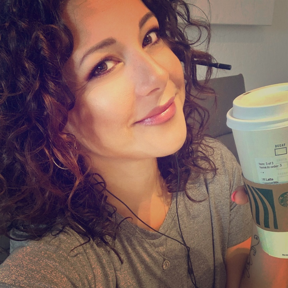 Meet your Posher, Lyndsay